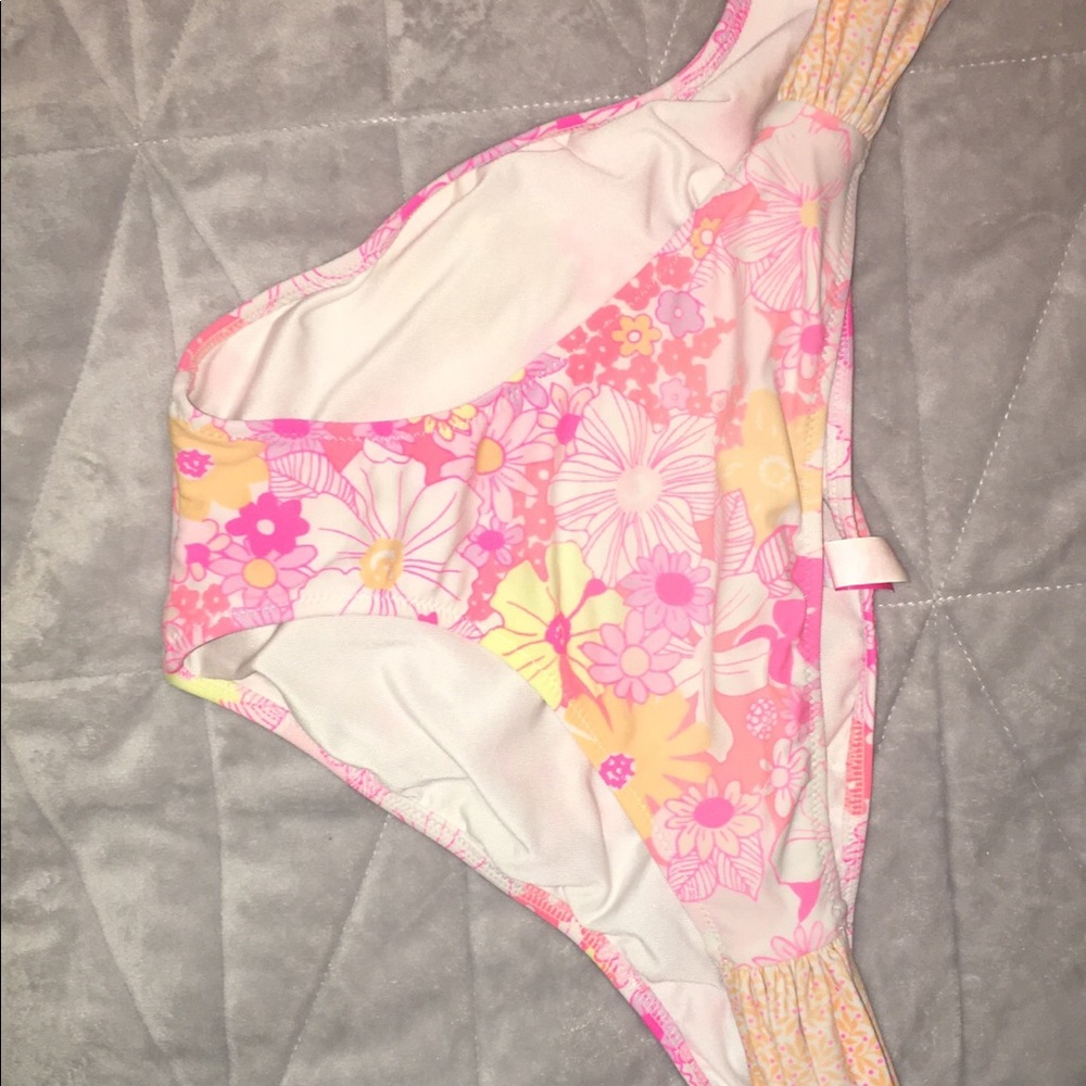 Victoria secret bathing suit bottoms